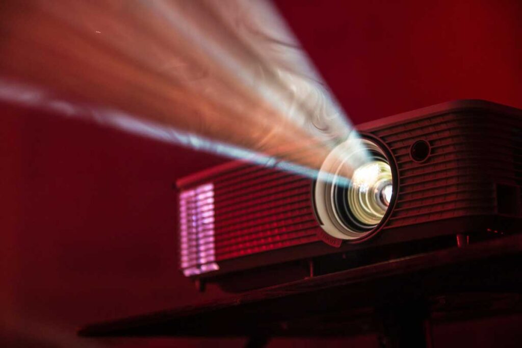 cinema | Jornal O Portomosense