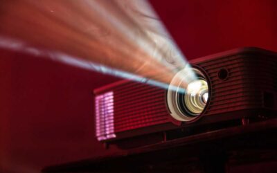 Jovens autarcas organizam sessões de cinema