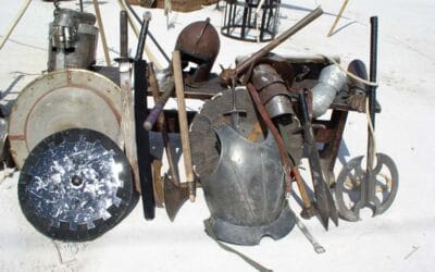 Docentes de História e Português desmistificam papel do homem medieval