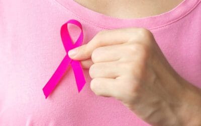 Outubro, o mês da prevenção do cancro da mama