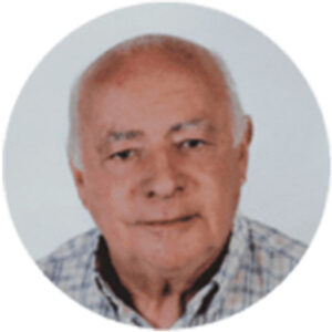 Armindo Vieira | Jornal O Portomosense