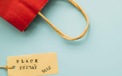 Comércio local em Porto de Mós adere à Black Friday