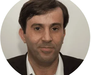 Meio envelhecido e pouco discutido?
