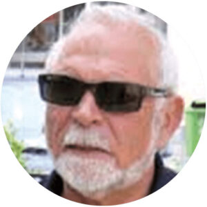 Jose Conteiro 1 | Jornal O Portomosense
