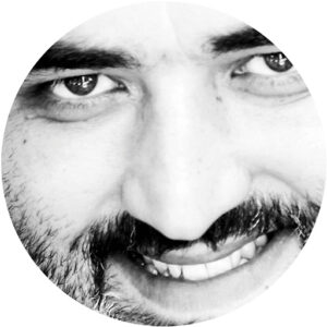 Marcos Pedrosa | Jornal O Portomosense