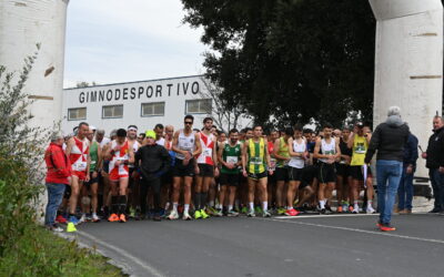 Filipe Vitorino vence 36.º Grande Prémio de Atletismo da Mendiga