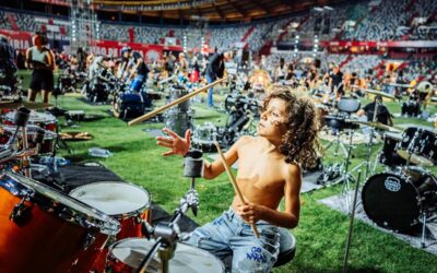 Leiria confirma regresso da maior banda de rock do mundo em setembro de 2025