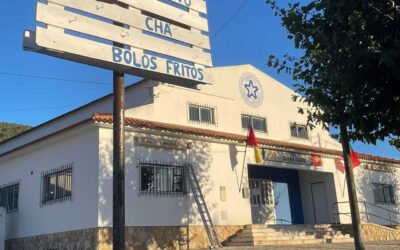 Associação Serra D’Aire celebra 50 anos