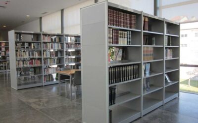 Biblioteca de Mira de Aire nunca esteve em risco de fechar