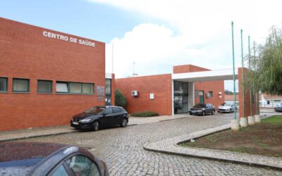Requalificação do Centro de Saúde de Porto de Mós tem novo concurso