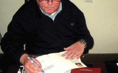 Fleming de Oliveira morre aos 79 anos