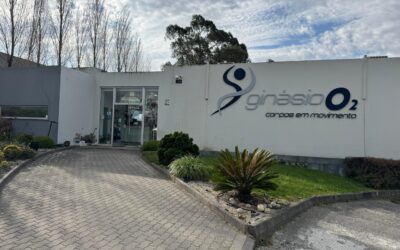 Ginásio O2 promove corrida solidária a favor dos bombeiros do Juncal