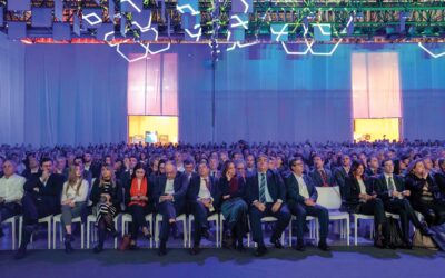 IAPMEI reconhece 12 empresas portomosenses com o prémio PME Excelência 2023