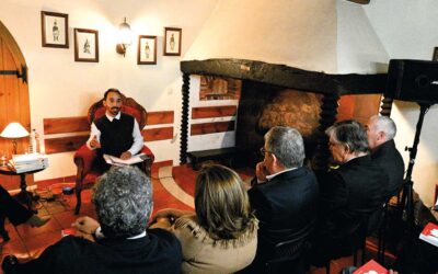 Programa das comemorações dos 50 Anos do 25 de Abril termina com lançamento de obra literária