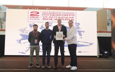 Porto de Mós novamente considerado um Município Amigo do Desporto