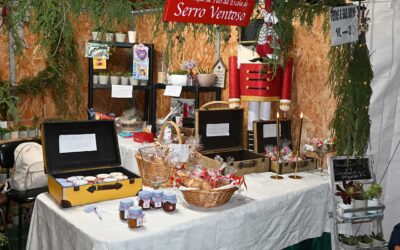 Mercadinhos de Natal levam magia às freguesias