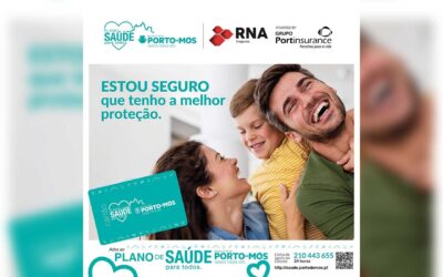 Cartão de saúde leva consultas ao domicílio a um milhar de portomosenses
