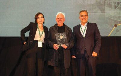 Região de Leiria premeia Val do Sol com o título de “Melhor Empresa do Concelho de Porto de Mós”