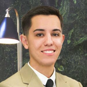 Alexandre Jorge | Jornal O Portomosense