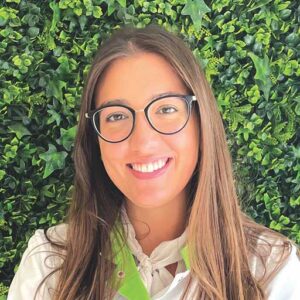 Joana Leal | Jornal O Portomosense