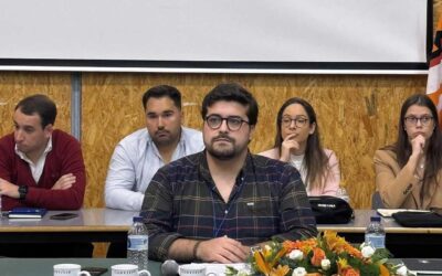 João Cerejo dos Santos reeleito para Conselho Nacional do PSD