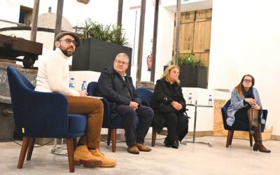 Leirena apresenta no Juncal programação para 2025