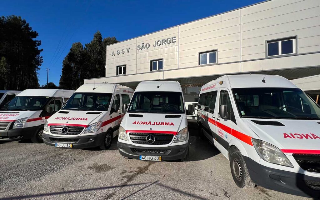 assv sao jorge jessica silva | Jornal O Portomosense