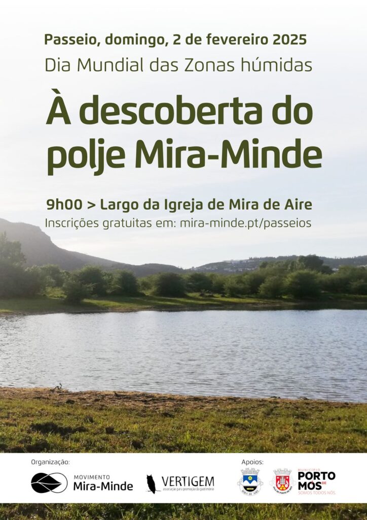 cartaz | Jornal O Portomosense