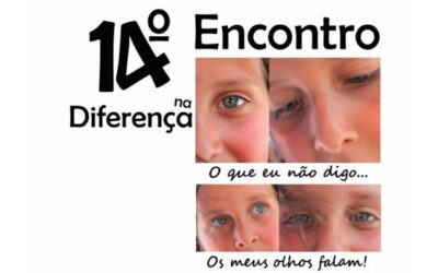 CERCILEI organiza 14.ª edição do Encontro na Diferença
