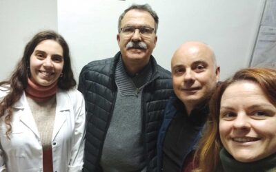 Médica reforça Mira de Aire e colmata lacuna de vários utentes sem clínico atribuido