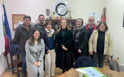 Ur’gente reúne com responsável da ULS Leiria para “tomar o pulso” à Saúde no concelho