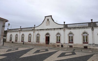 Município de Porto de Mós integra candidatura ao FAMI 2030