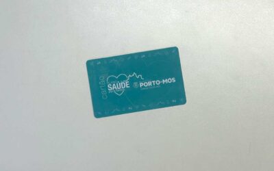 Cartão de saúde foi “passaporte” para mais de mil domicílios médicos
