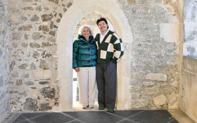 MasterChef de Portugal e um “bocadinho” de Porto de Mós