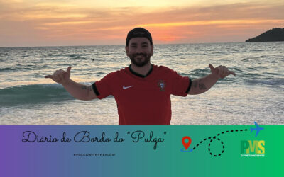 João Ferreira conta-nos a sua viagem pelo sudeste asiático – Edição nº 1