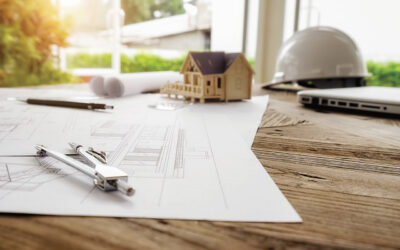 Quero construir uma casa. O que tenho de fazer?