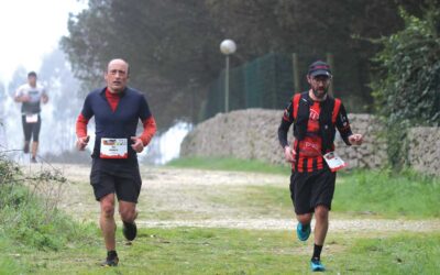 15.ª edição do Trail Castelejo junta 500 atletas