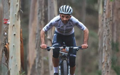 13.ª Resistência BTT do Juncal marca início do Troféu BTT de Porto de Mós