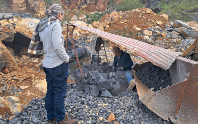 Calçada Portuguesa formaliza candidatura a Património Imaterial da Humanidade