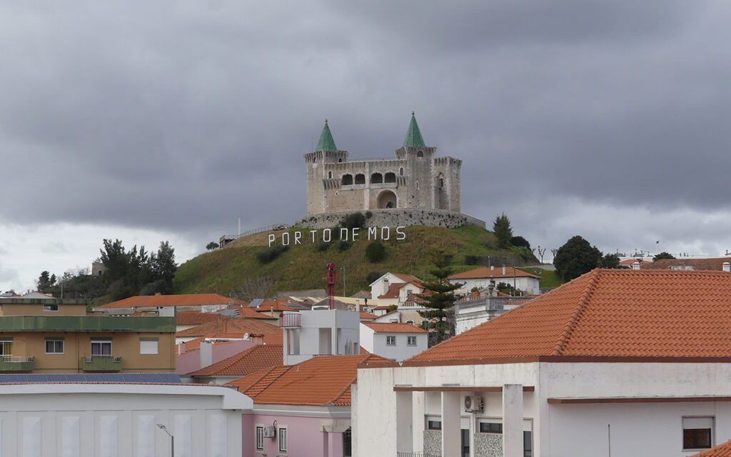 Castelo Porto de Mos Jessica Sa | Jornal O Portomosense