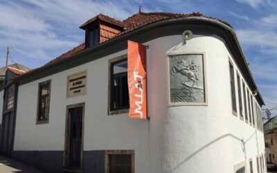 Exposição de arte de Ana Folgado e Paula Tolentino no MIAT