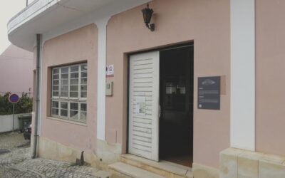 Museu Municipal torna-se itinerante