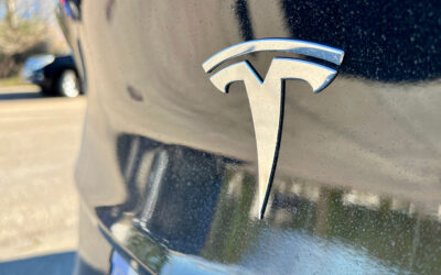 Tesla: a importância da “cara” da marca