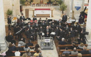 Concerto Via Cruxis Fabio Sousa | Jornal O Portomosense