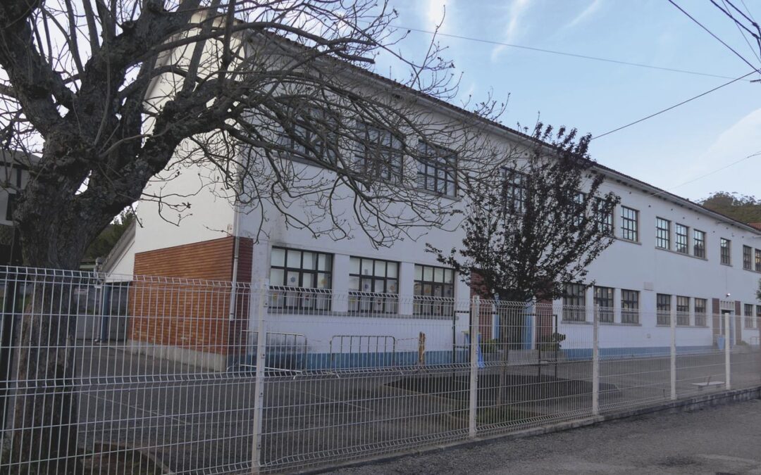 Carta educativa do concelho prevê três novos centros escolares