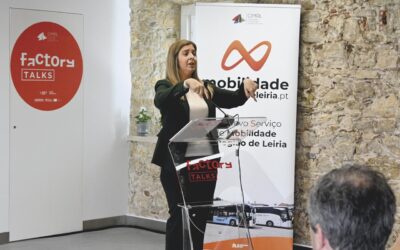 Conferência “FACTORY TALKS” discute futuro dos territórios na era digital