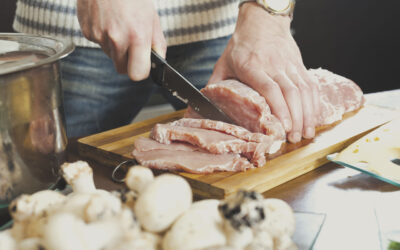 Consumo frequente de carne vermelha pode aumentar probabilidade de desenvolver diabetes tipo 2