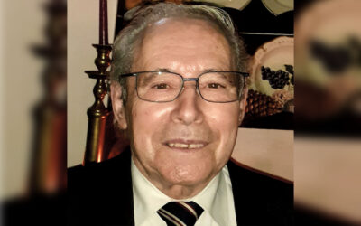 Voto de pesar pelo falecimento de João Domingues