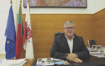 Jorge Vala conta com apoio da concelhia do PSD para a recandidatura