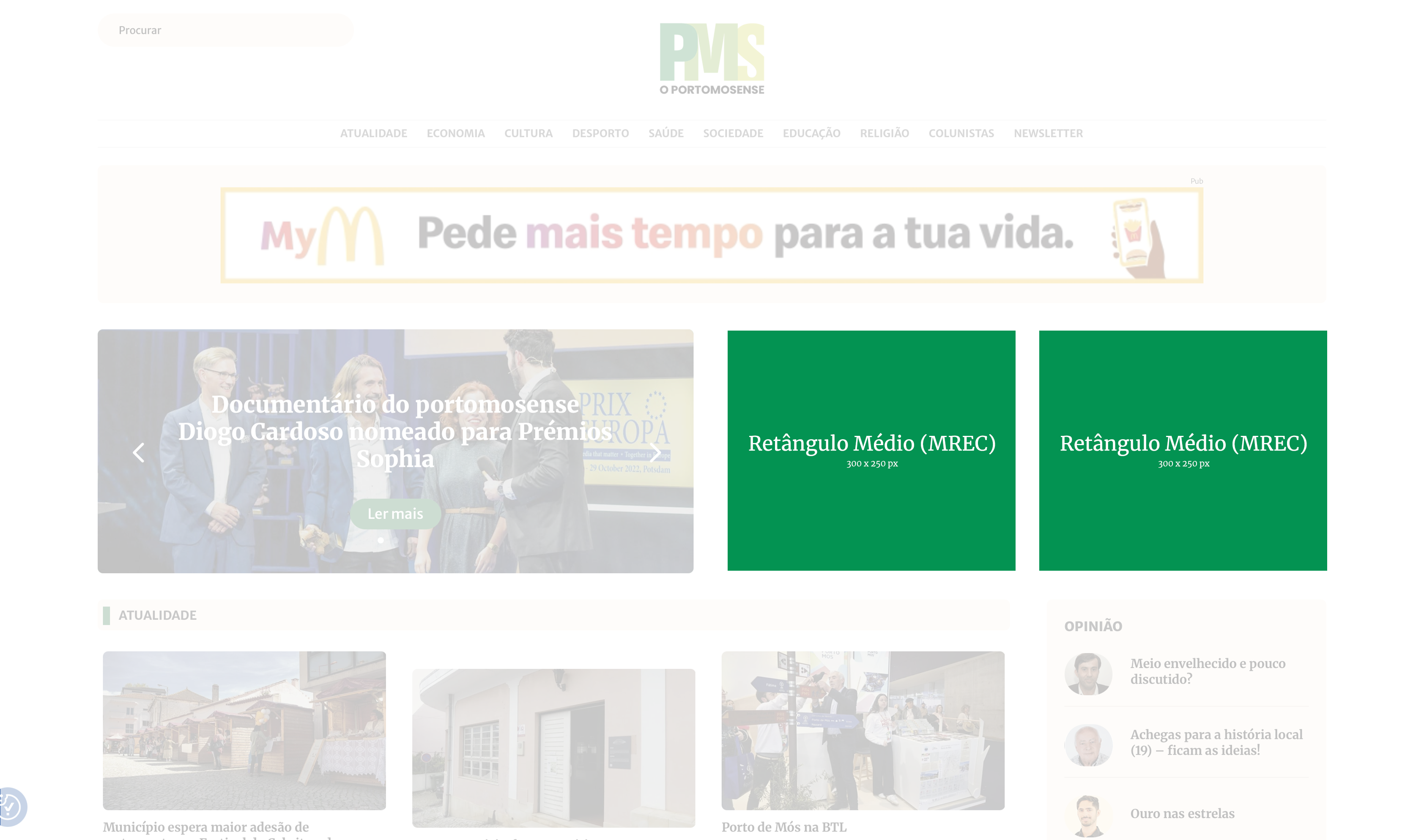 MREC Home Top | Jornal O Portomosense